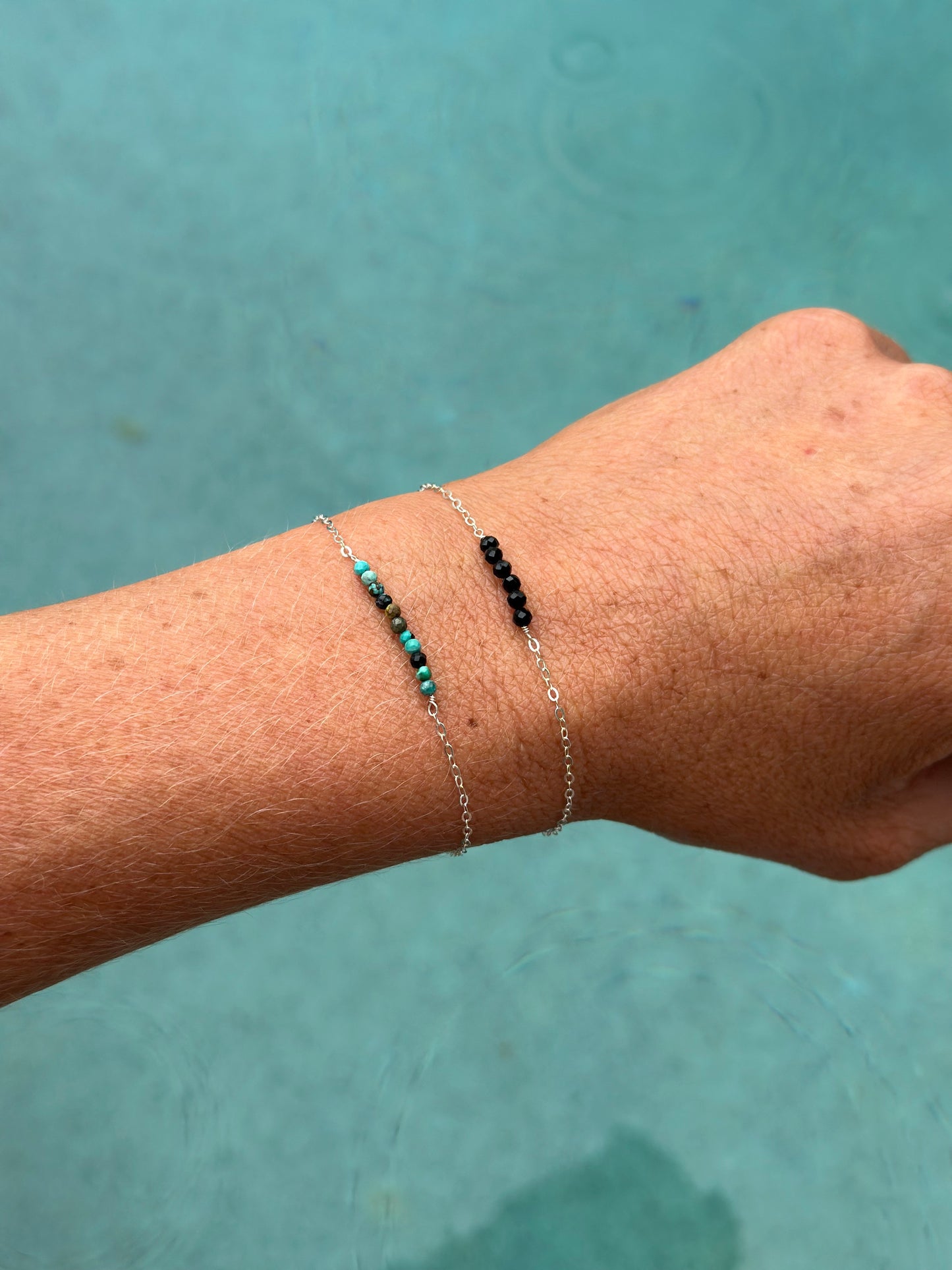 Protection bracelets