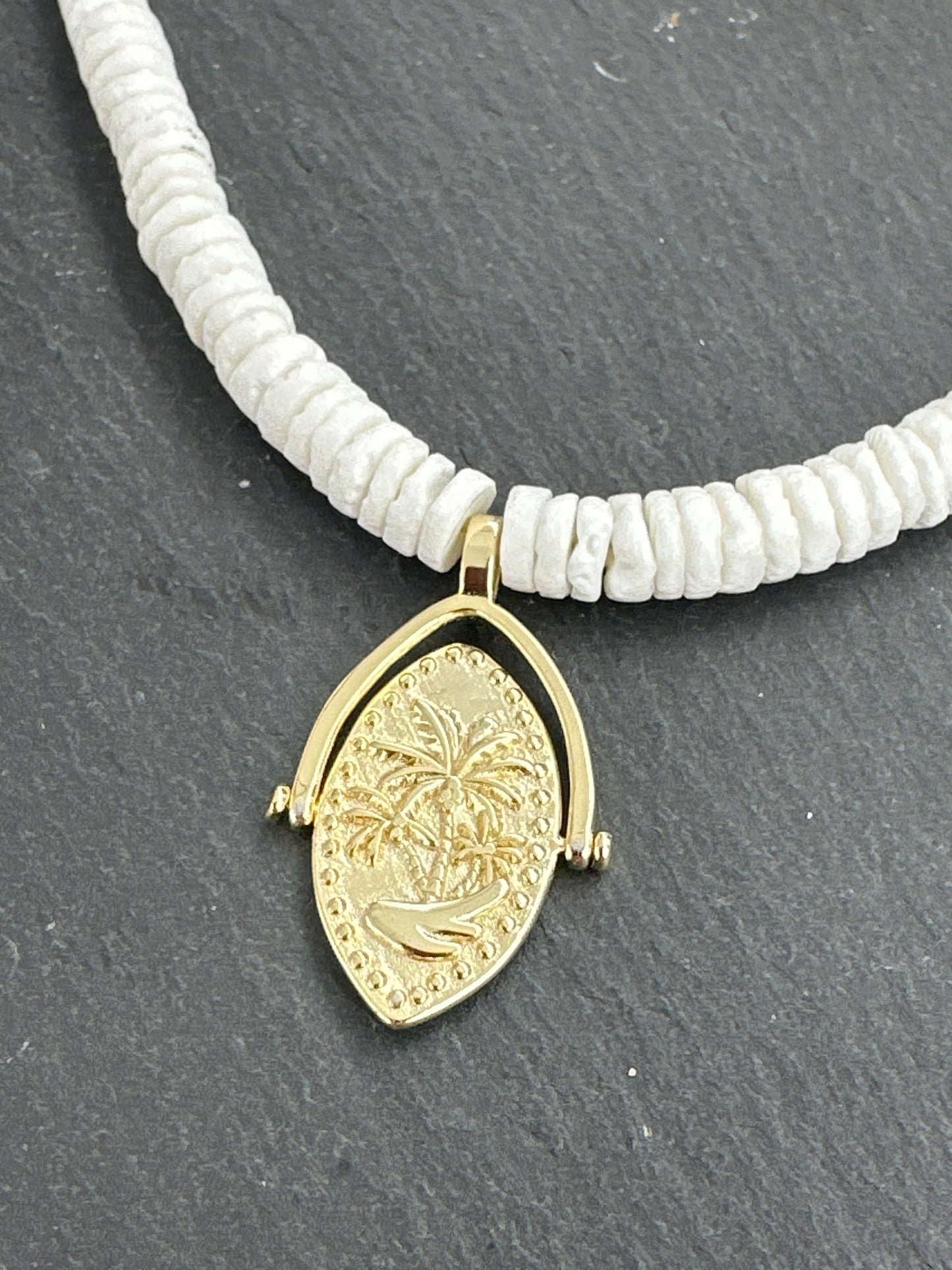 Island Queen necklace