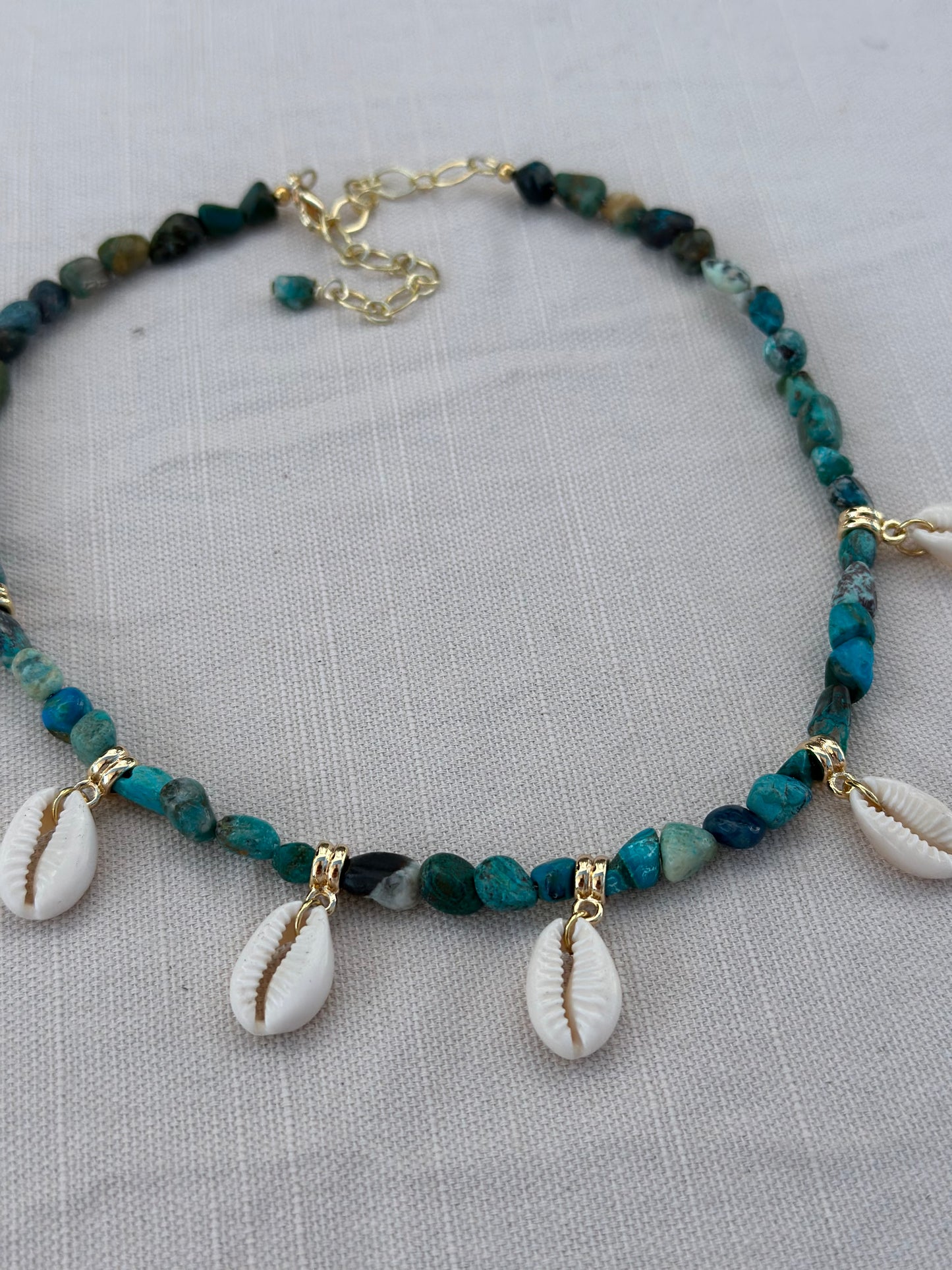 Empowerment necklace
