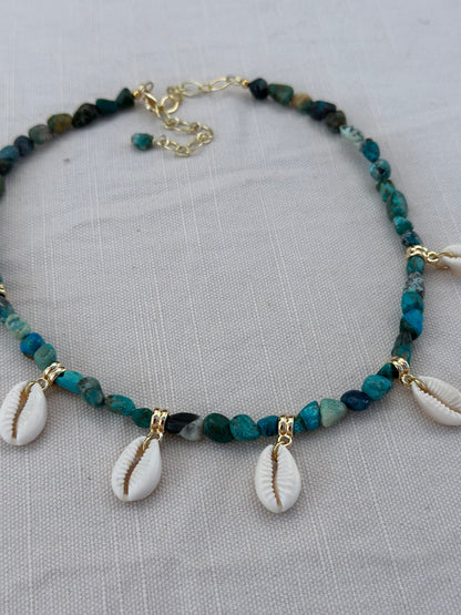 Empowerment necklace