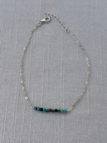 Protection bracelets