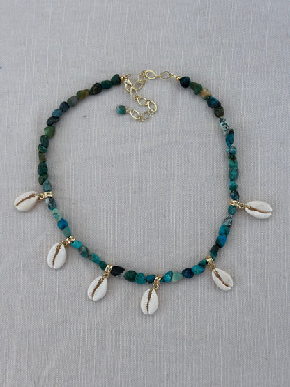 Empowerment necklace