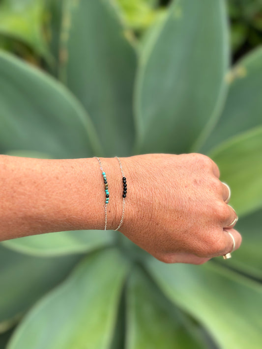 Protection bracelets