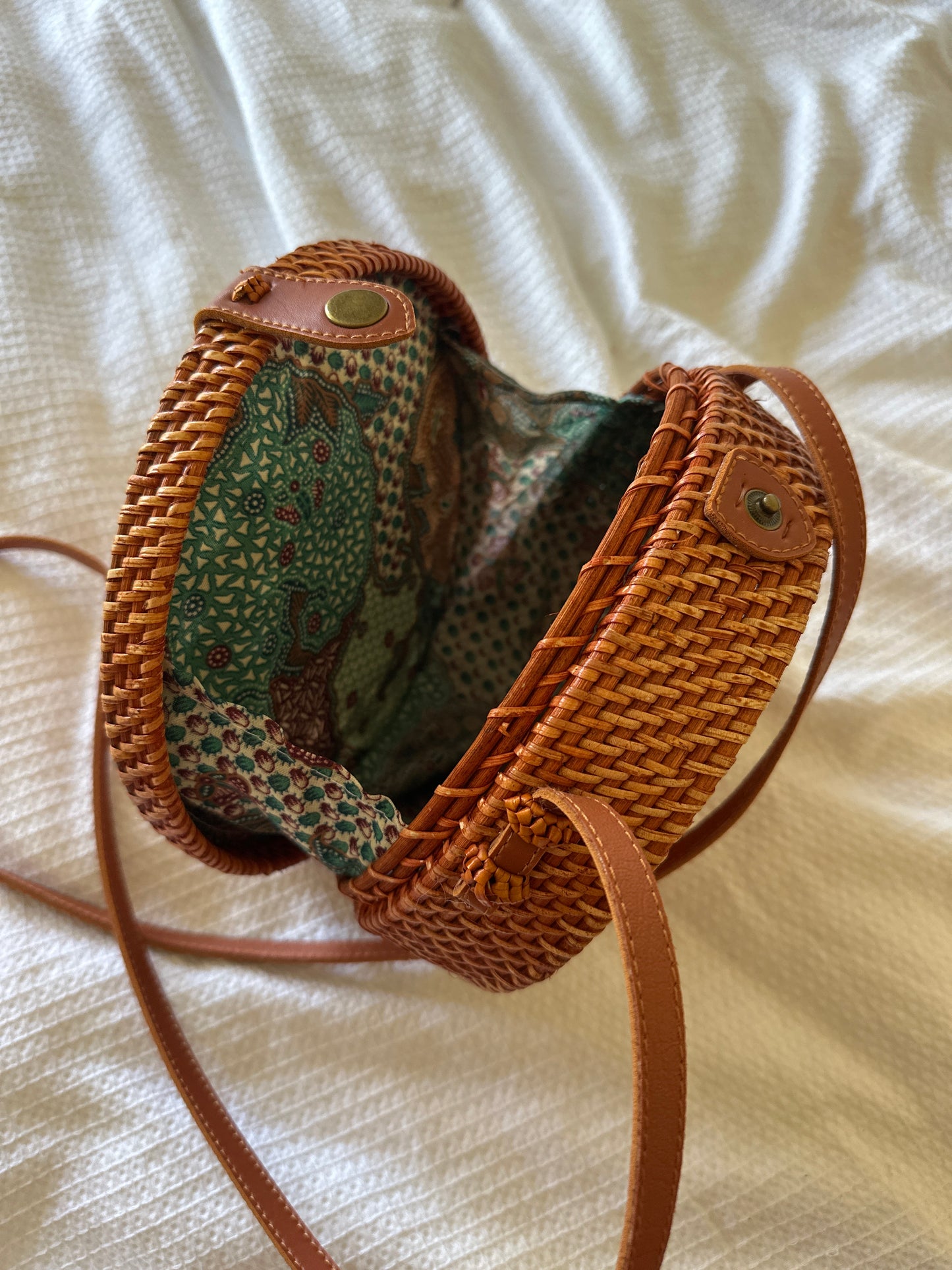 Pahaohao handbag
