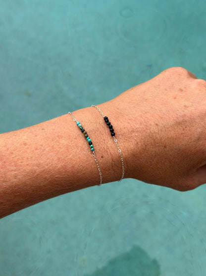 Protection bracelets