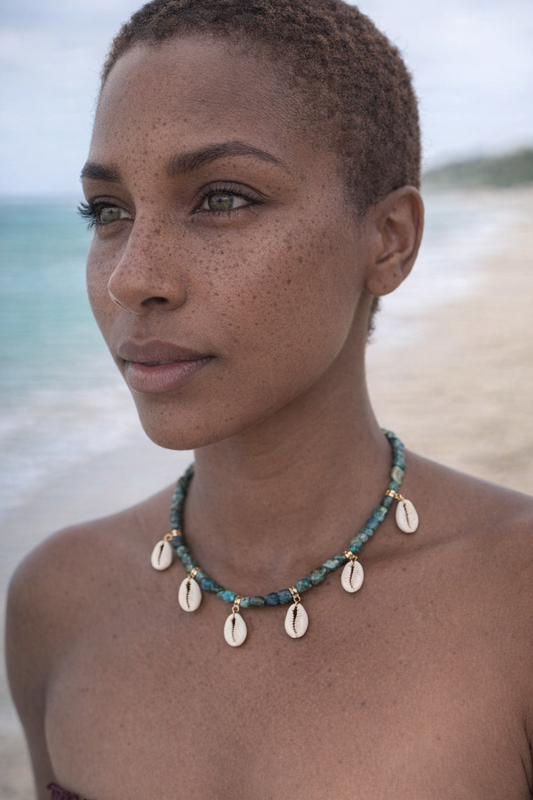 Empowerment necklace