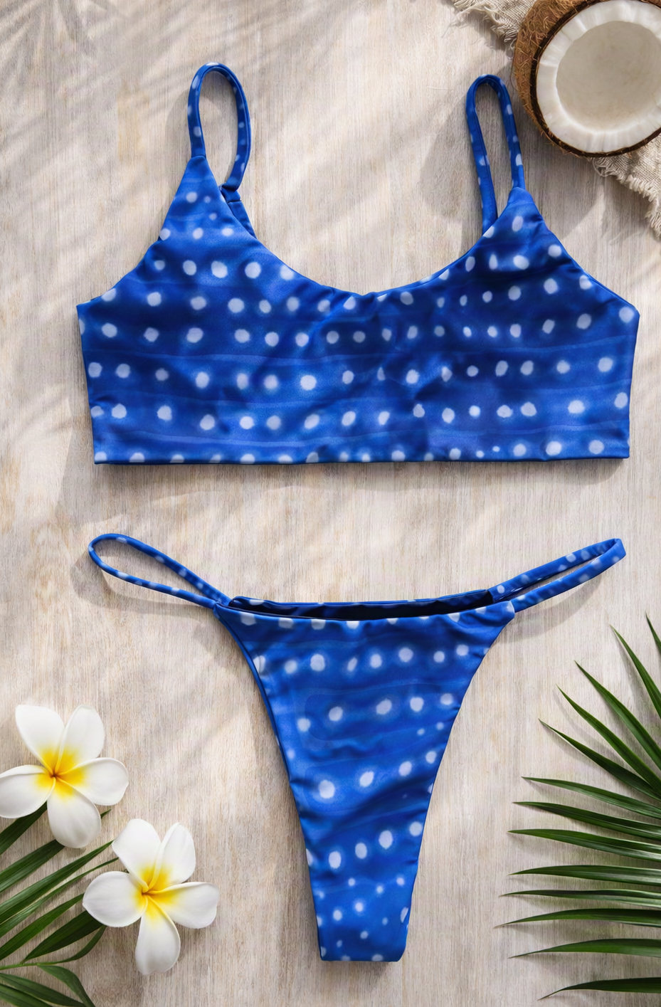 Nerida G-String Bikini