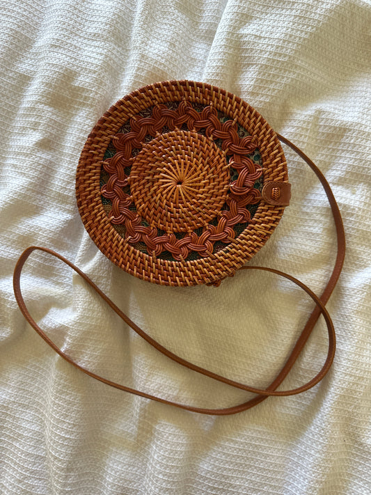 Pahaohao handbag