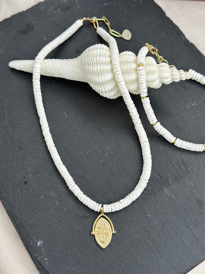 Island Queen necklace