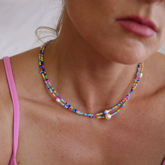 Candy Cove Choker