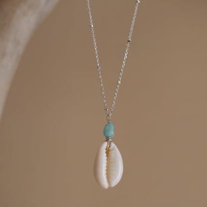 Thalassa Necklace