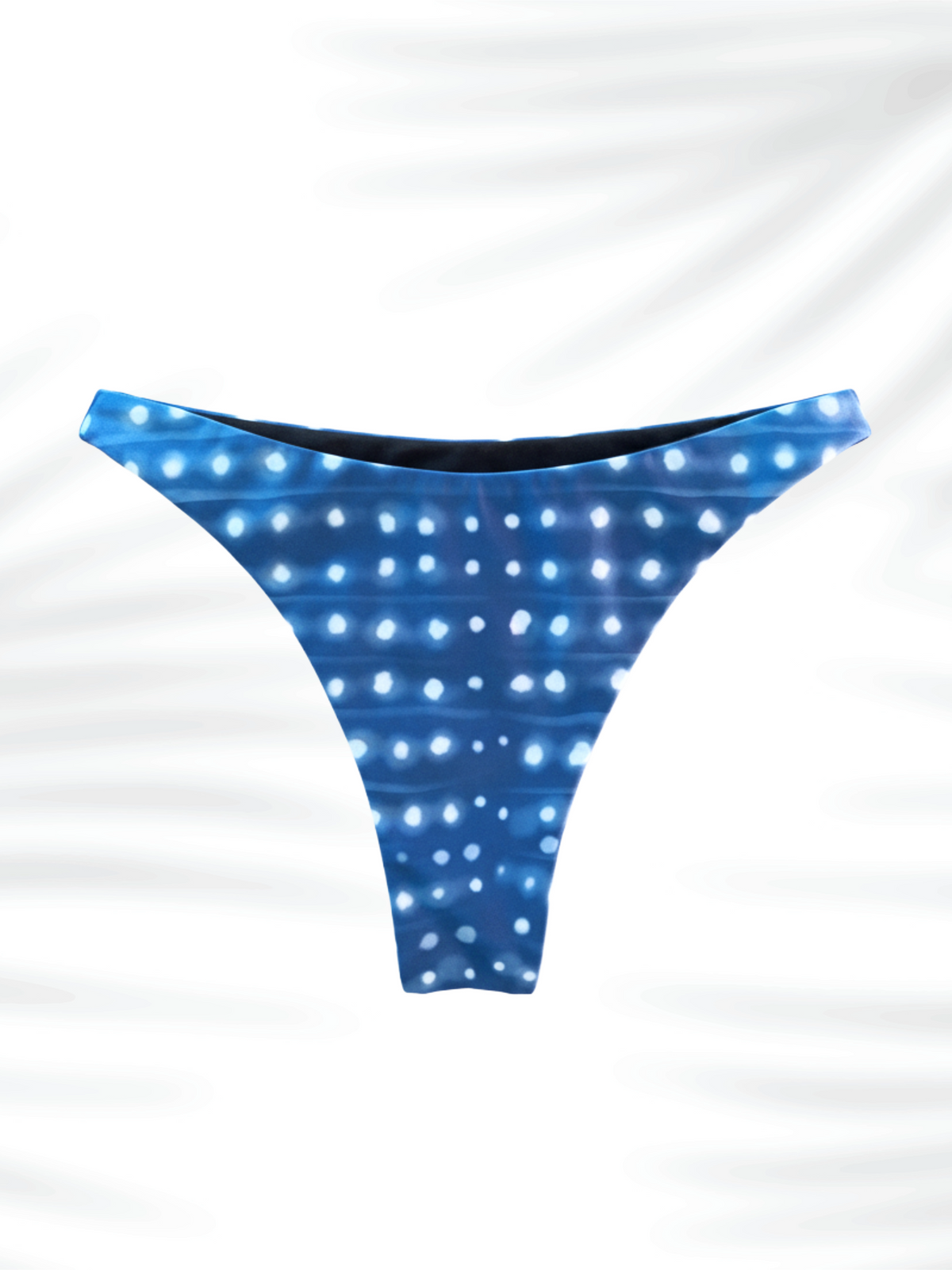 Raya Bikini Bottoms