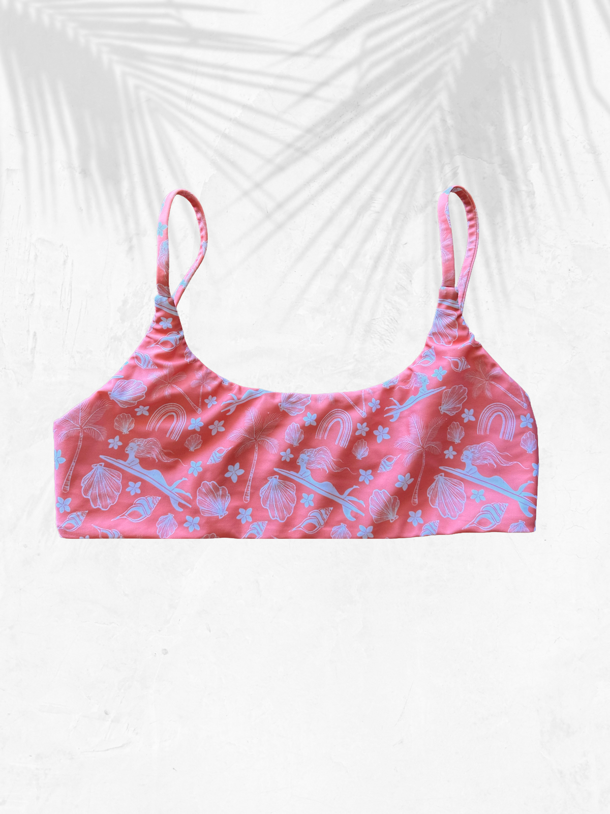 Narissa Tank Bralette